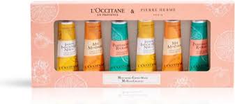 L'Occitane L'Occitane En Provence Hand Cream Set 6 x 30ml Geschenkset