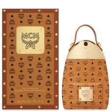 MCM MCM Eau de Parfum 75 ml