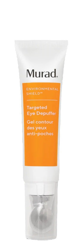 Murad Targeted Eye Depuffer Cosmetica 15 ml