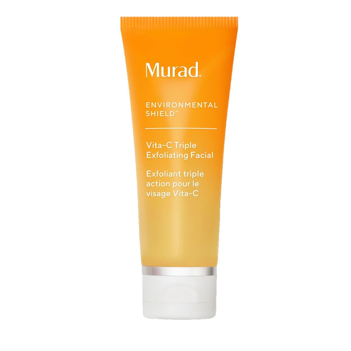 Murad Vita-C Triple Exfoiliating Facial Cosmetica 60 ml