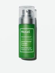 Murad Retinal Reculpt Overnight Treatment Cosmetica 30 ml