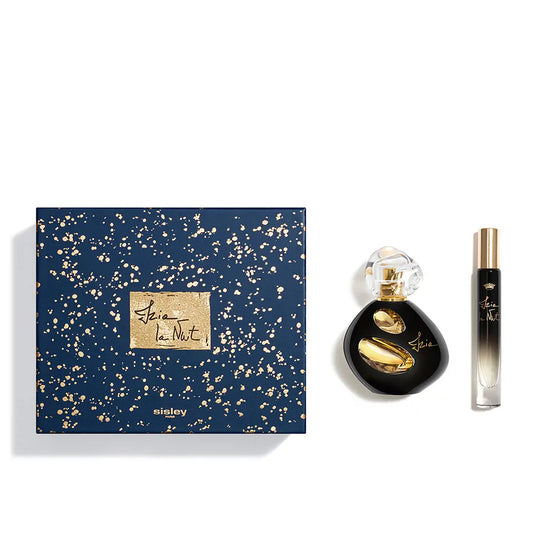 Sisley Izia La Nuit 30ml Edp + Mini 6,5ml Edp Spray Geschenkset