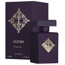 Initio Atomic Rose Eau de Parfum 90 ml