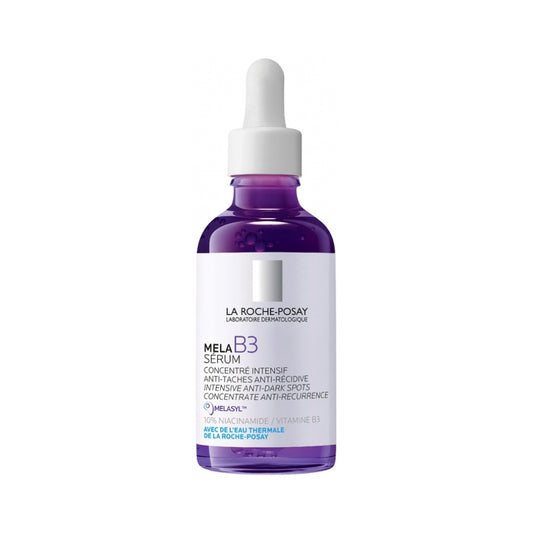 La Roche Posay MelaB3 Niacinamide Serum Cosmetica 50 ml