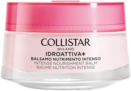 Collistar Idroattiva+ Intense Nourishment Balm Cosmetica 50 ml