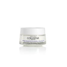 Collistar Attivi Puri Collagen + Malachite Cream Balm Cosmetica 50 ml