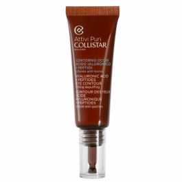 Collistar Attivi Puri Hyaluronic Acid + Peptides Eye Contour Cosmetica 15 ml