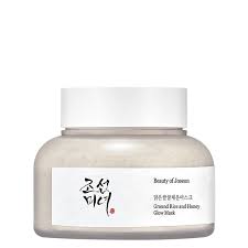 Beauty of Joseon Ground Rice And Honey Mask Cosmetica 150 ml