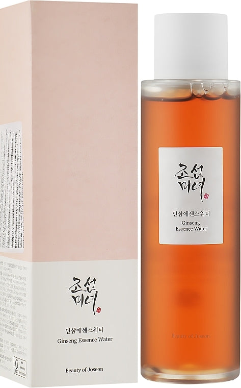 Beauty of Joseon Ginseng Essence Water Cosmetica 150 ml