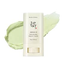 Beauty of Joseon Matte Sun Stick Mugwort + Camelia SPF 50 Cosmetica 18 gr