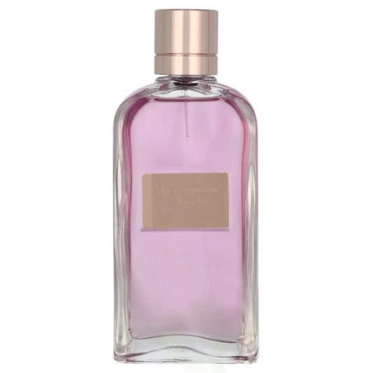 Abercrombie & Fitch First Instinct Woman Eau de Parfum 100 ml
