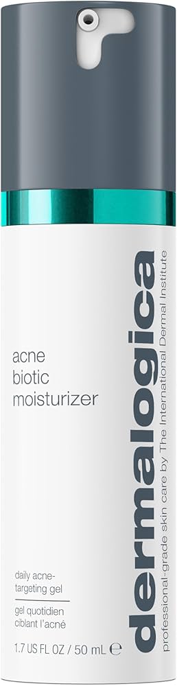 Dermalogica Acne Biotic Moisturizer Cosmetica 50 ml