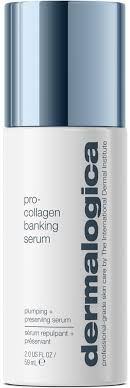 Dermalogica Pro Collagen Banking Serum Cosmetica 30 ml
