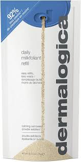 Dermalogica Daily Milkfoliant Refill Cosmetica 74 gr