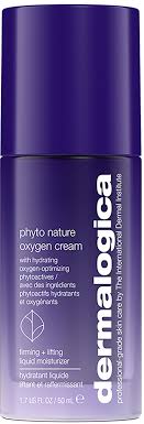 Dermalogica Phyto-Nature Oxygen Cream Cosmetica 50 ml
