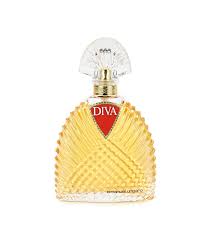 Emanuel Ungaro Diva Eau de Parfum 50 ml