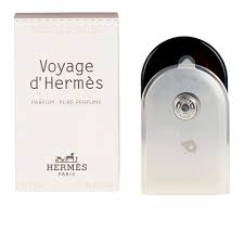 Hermes Voyage d'Hermes Refillable Spray Parfum 35 ml