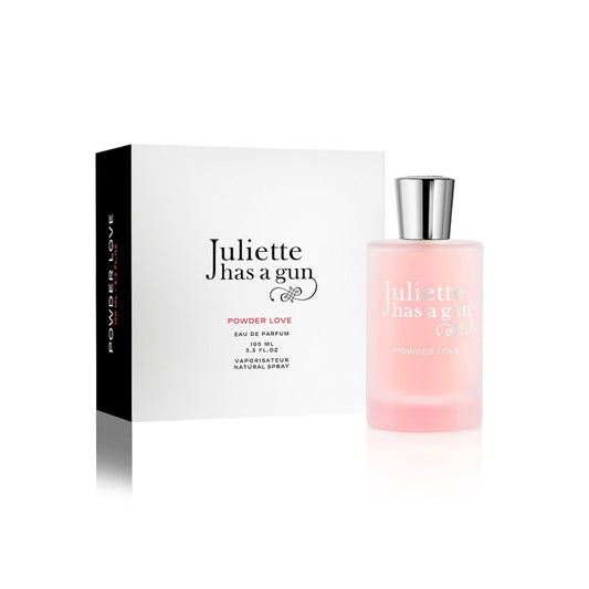 Juliette Has a Gun Powder Love Eau de Parfum 100 ml