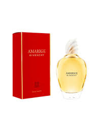 Givenchy Amarige Eau de Toilette 50 ml