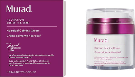 Murad Heartleaf Calming Cream Cosmetica 50 ml