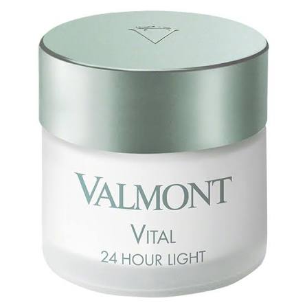 Valmont Vital 24 Hour Light Cream Cosmetica 50 ml