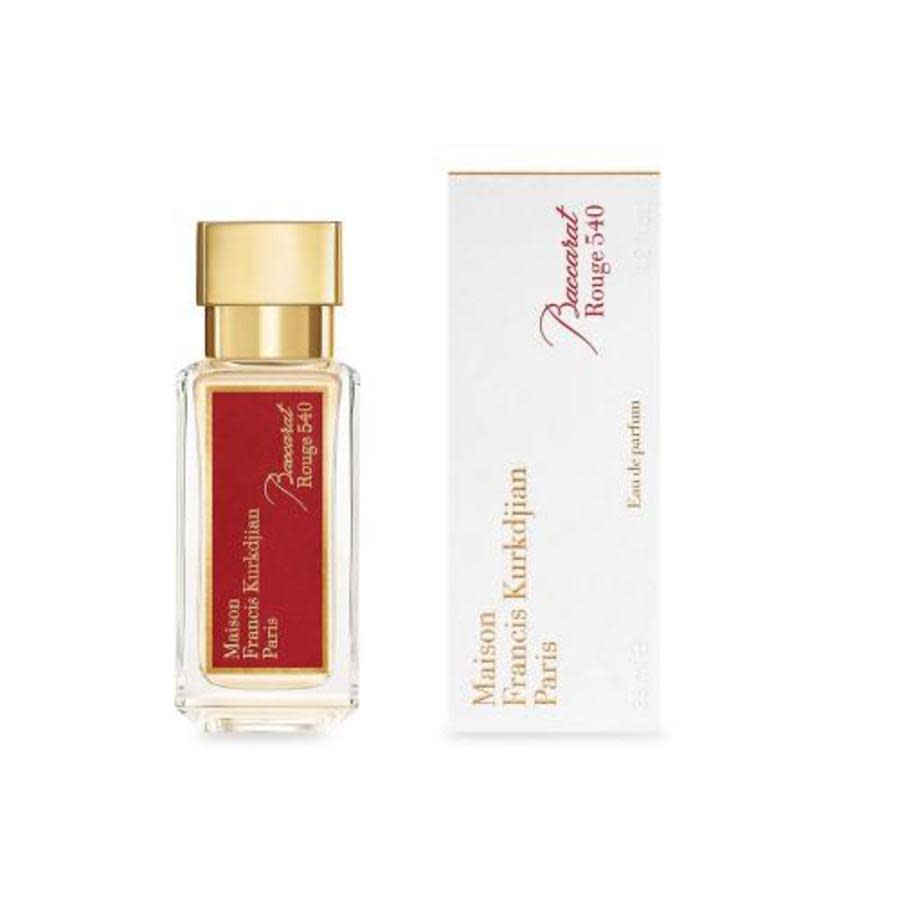 Maison Francis Kurkdjian Baccarat Rouge 540 Parfum 35 ml