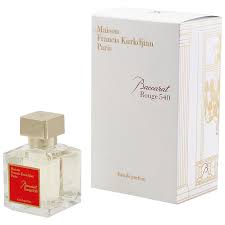 Maison Francis Kurkdjian Baccarat Rouge 540 Eau de Parfum 70 ml