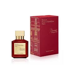 Maison Francis Kurkdjian Baccarat Rouge 540 Extrait de Parfum Parfum 70 ml