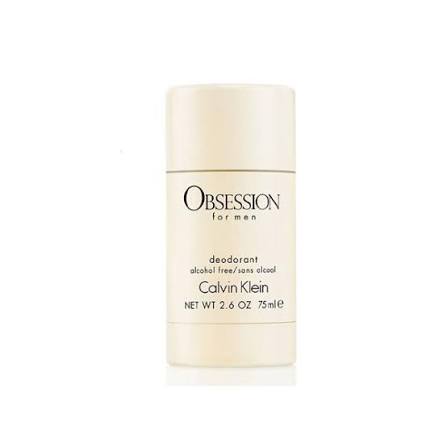 Calvin Klein Obsession Man Deostick Cosmetica 75 gr