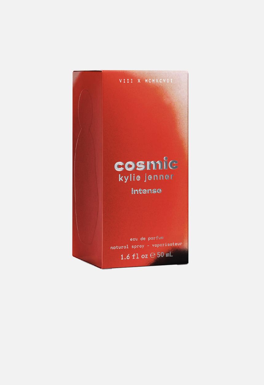 Kylie Jenner Cosmic Intense Eau de Parfum 50 ml