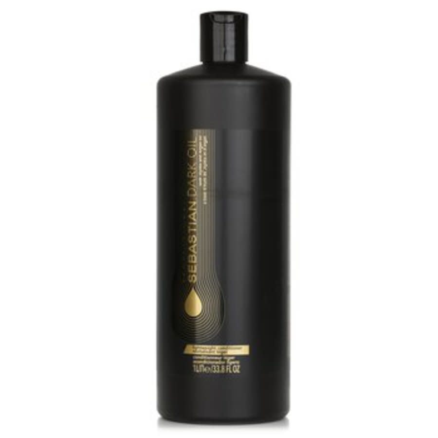 Sebastian Professional Dark Oil Conditioner Cosmetica 1000 ml