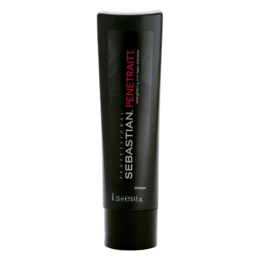 Sebastian Professional Penetraitt Shampoo Cosmetica 250 ml
