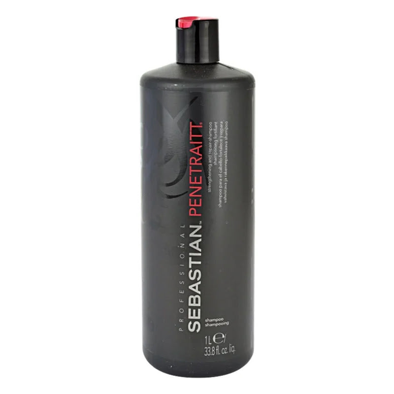 Sebastian Professional Penetraitt Shampoo Cosmetica 1000 ml