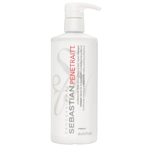 Sebastian Professional Penetraitt Masque Cosmetica 500 ml