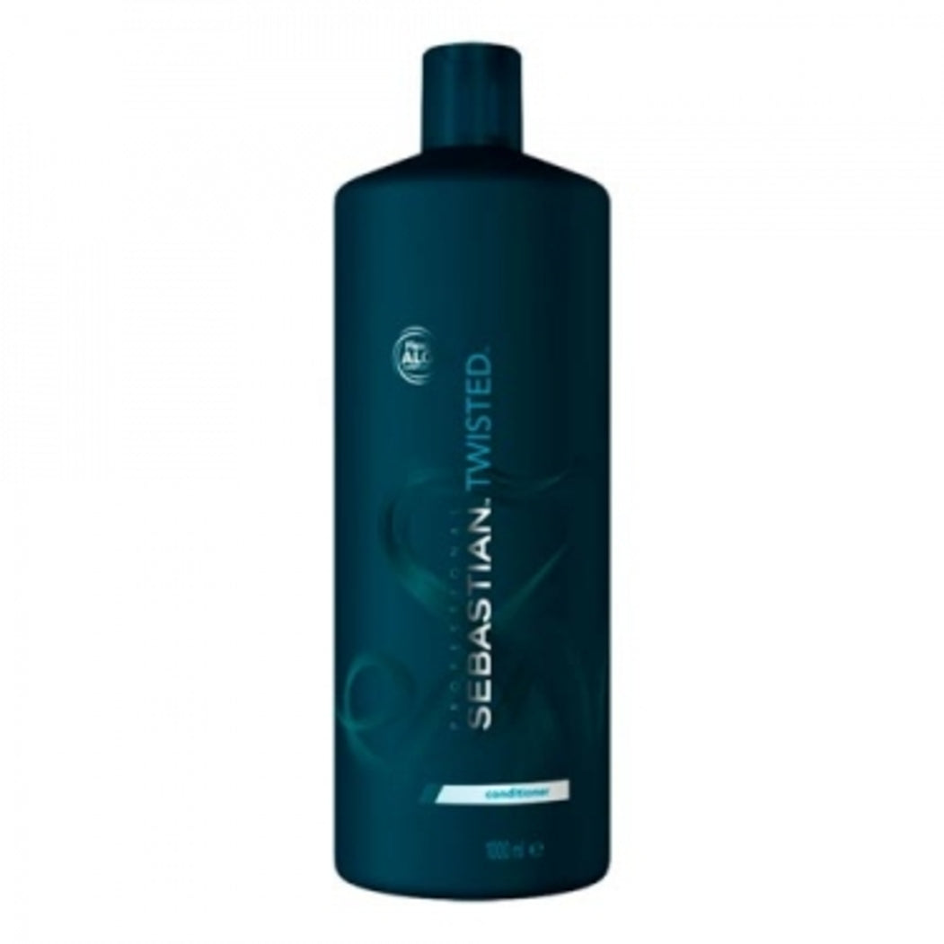 Sebastian Professional Twisted Elastic Conditioner Cosmetica 1000 ml