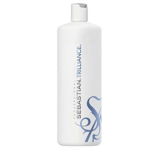 Sebastian Professional Trilliance Shampoo Cosmetica 1000 ml