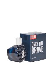 Diesel Only The Brave Eau de Parfum 50 ml