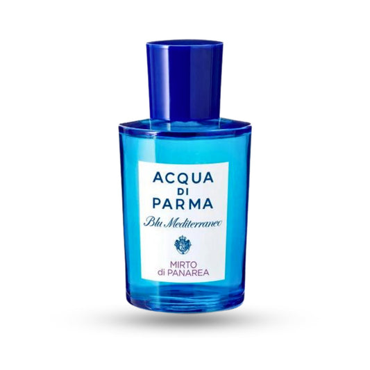 Acqua Di Parma Blu Mediterraneo Mirto di Panarea Eau de Toilette 100 ml