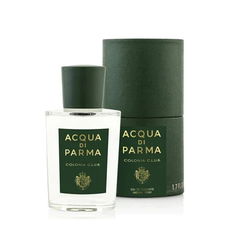 Acqua Di Parma Colonia C.L.U.B. Eau de Parfum 50 ml