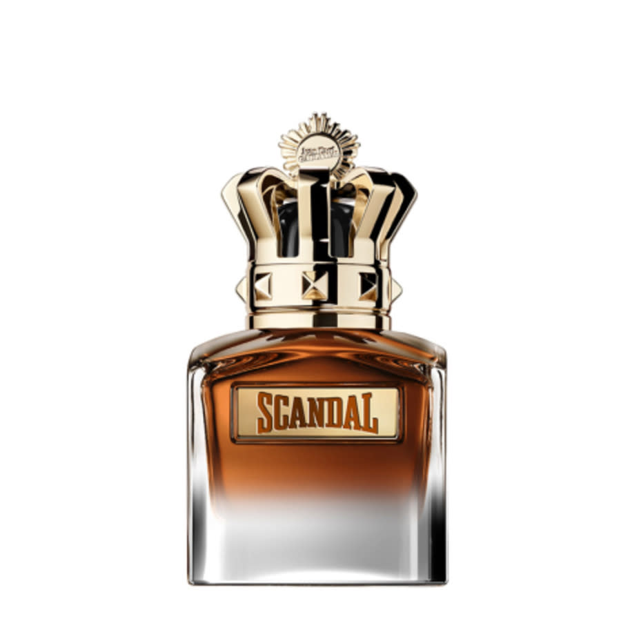 Jean Paul Gaultier Scandal Elixir Pour Homme Parfum 150 ml