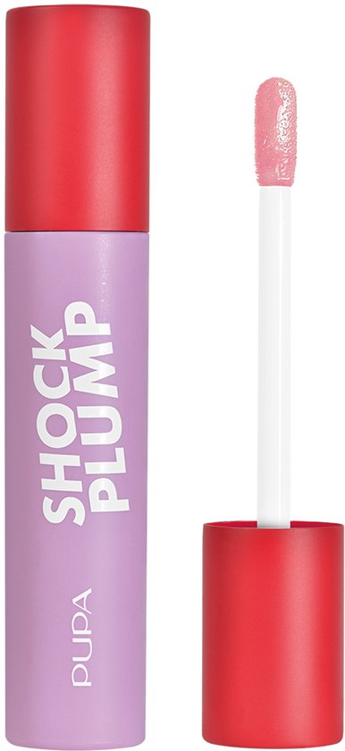Pupa Milano Shock Plump Instant Volume Lip 002 Cosmetica 5 ml