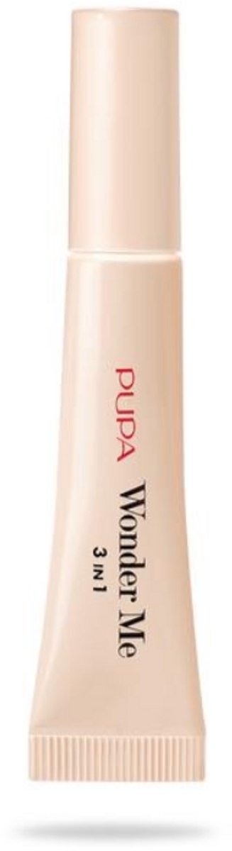 Pupa Milano Wonder Me 3 in 1 Concealer 020 Cosmetica 7,5 ml