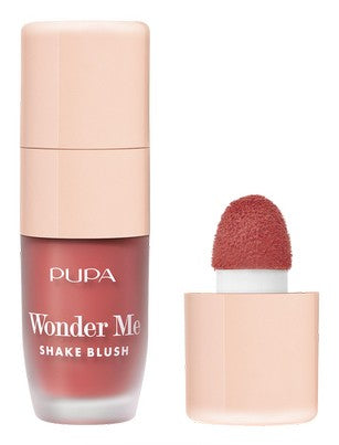 Pupa Milano Wonder Me Shake Blush 003 Cosmetica 5,5 ml