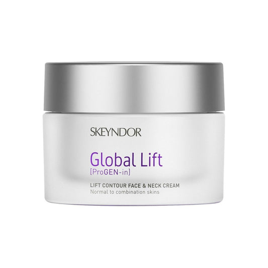 Skeyndor Lift Contour Cream Normal & Combi Cosmetica 50 ml
