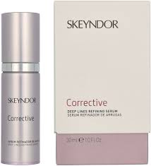 Skeyndor Deep Lines Refining Serum Cosmetica 30 ml
