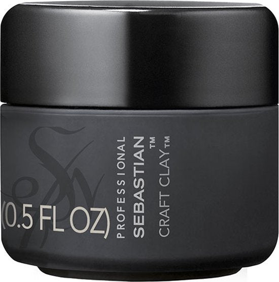 Sebastian Professional Soft Clay Cosmetica 50 ml