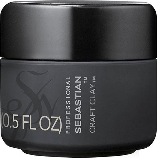 Sebastian Professional Soft Clay Cosmetica 50 ml