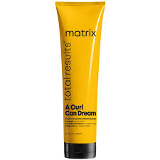 Matrix Total Results A Curl Can Dream Rich Mask Hair Care 250 ml