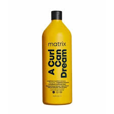 Matrix Total Results A Curl Can Dream Weightless Moisture Shampoo Cosmetica 1000 ml