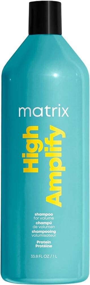 Matrix Total Results High Amplify Shampoo  Cosmetica 1000 ml